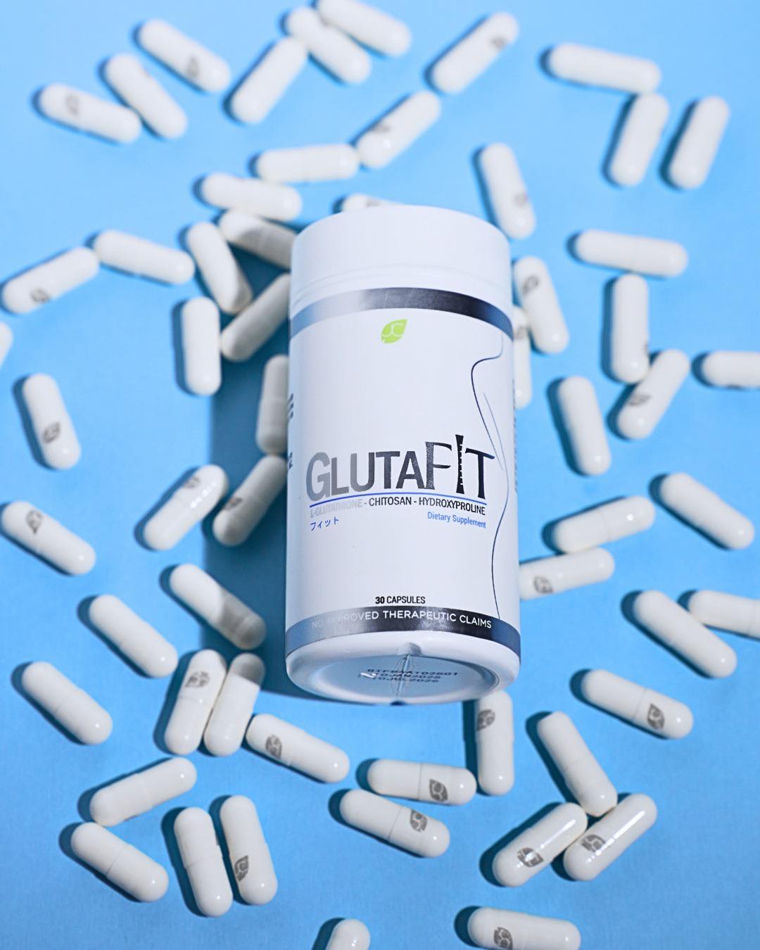 Glutafit