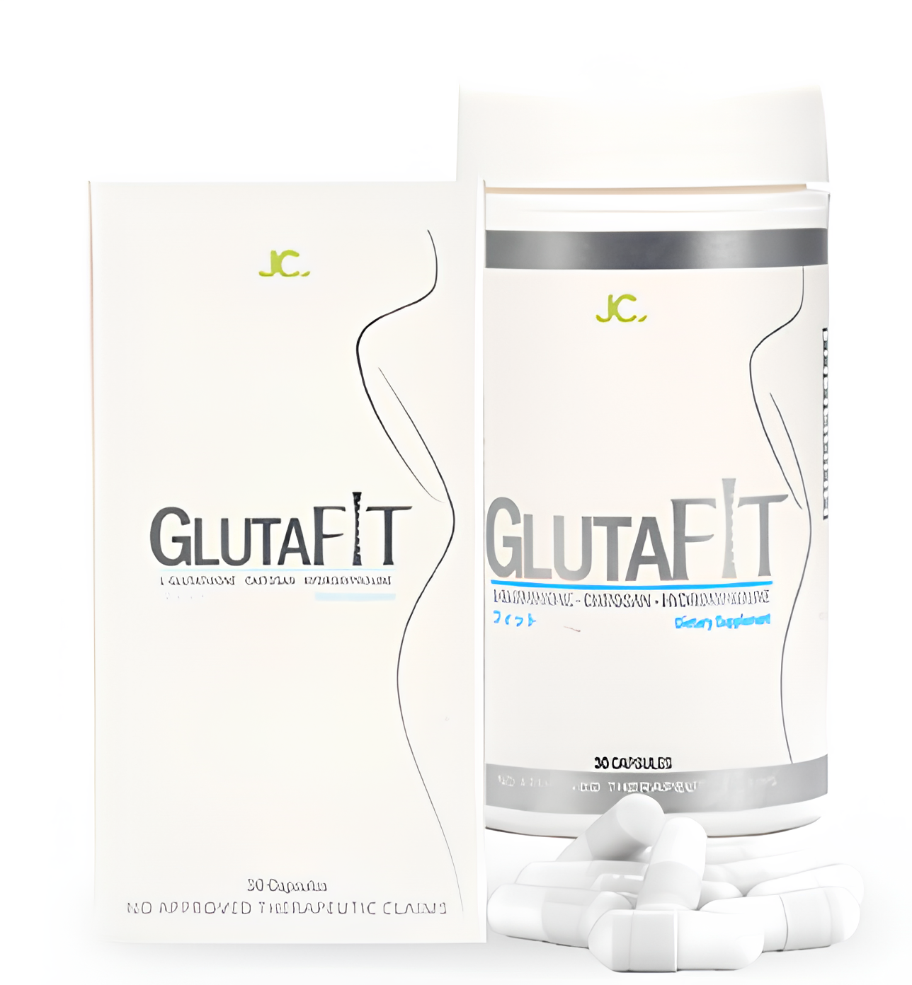 Glutafit