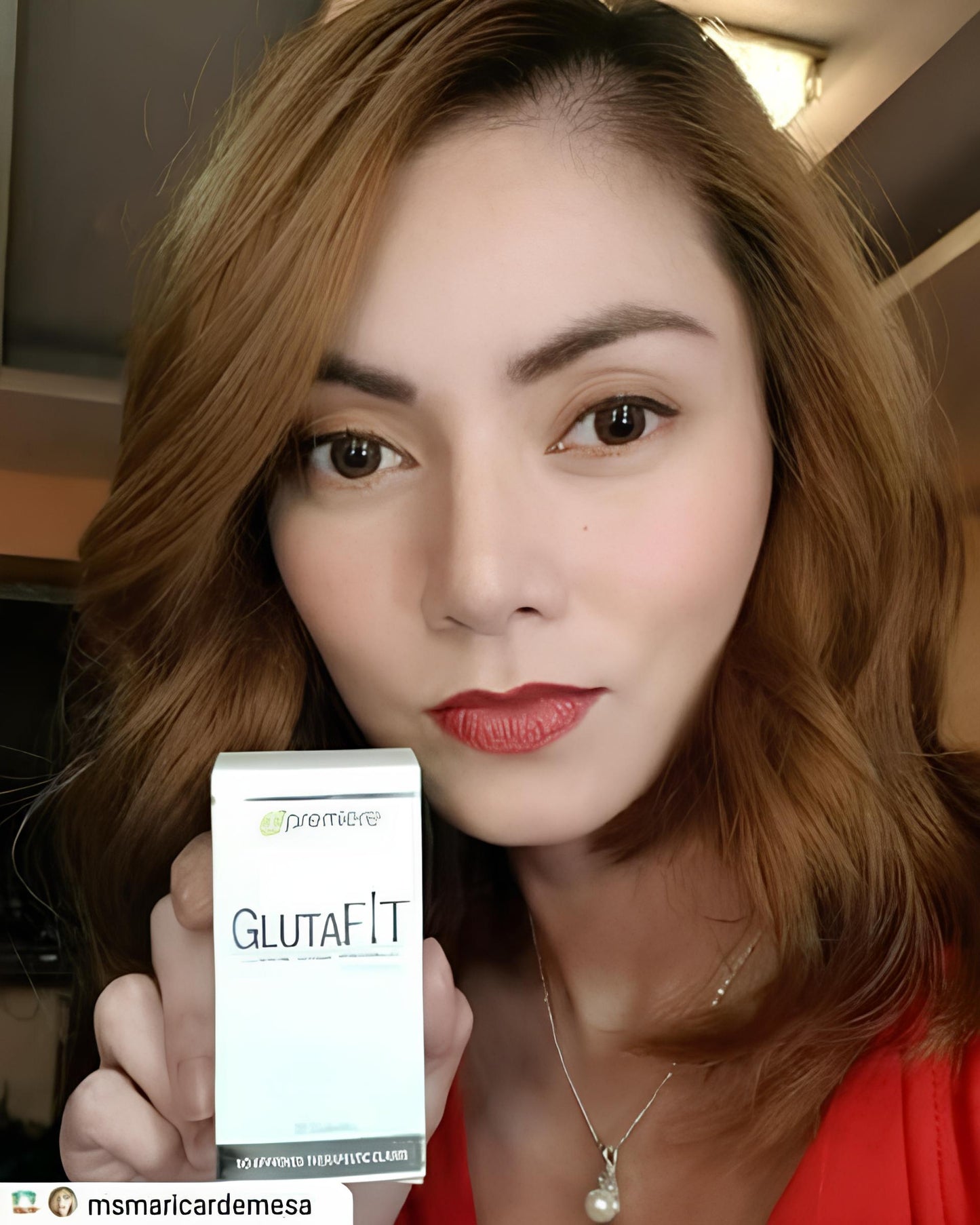 Glutafit